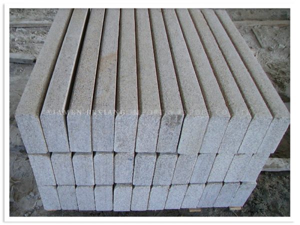 G682 kerbstone