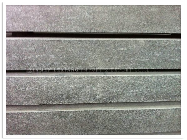 G684 Steps